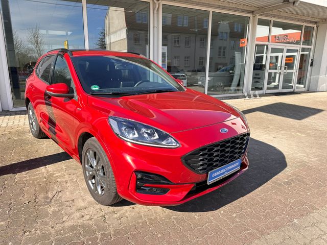 Ford Kuga ST-Line  1.5EcoBoost Frontscheibe heizbar