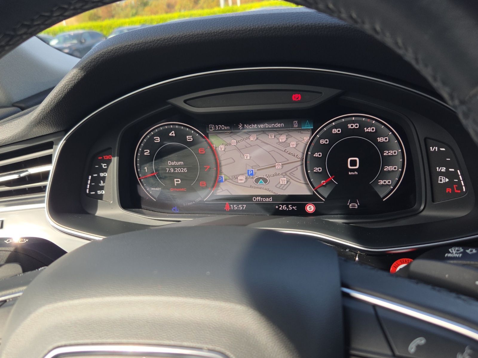 Audi Q8 - Bild 9