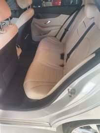 Mercedes C 300 - 10