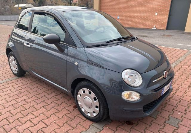 Fiat FIAT 500 1.2cc SENZA OBBLIGO DI FINANZIAMENTO