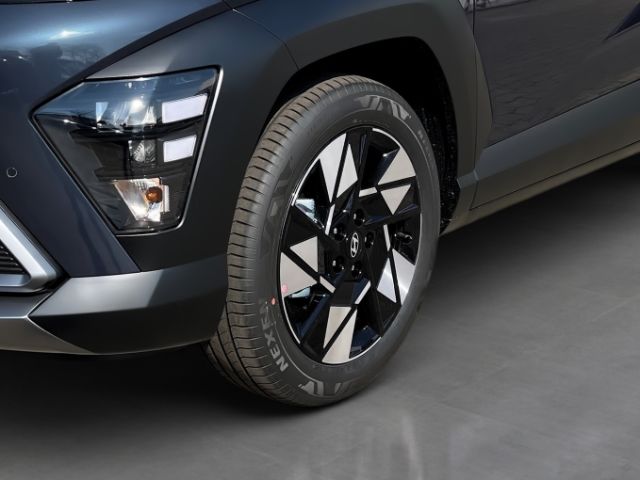 Fahrzeugabbildung Hyundai KONA Trend MY25 Hybrid 1.6 T-GDI EU6d  El. Heckk