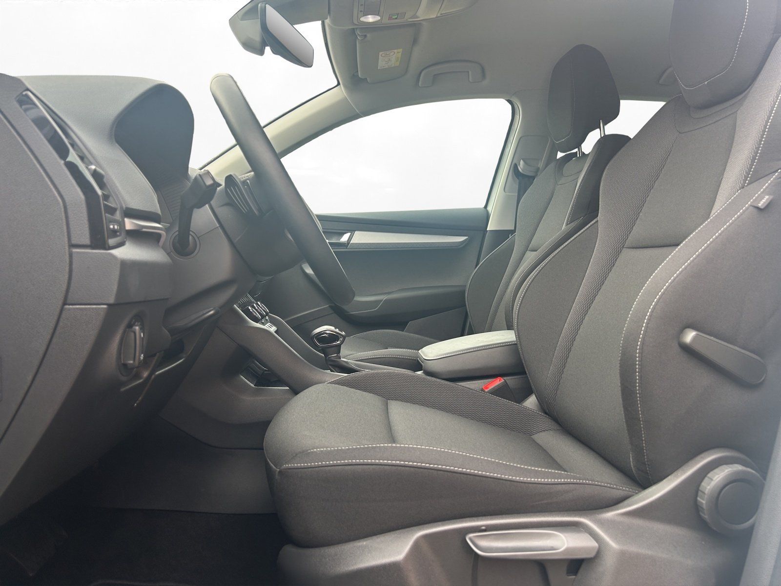 Skoda Karoq - Bild 8