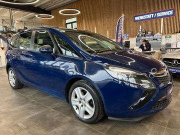 Opel Zafira Tourer Edition *PDC*Klima*