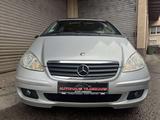 Mercedes-Benz A 150 A A 150*Tüv KD-Neu*Faltdach*Klima*Sitzheiz - Mercedes-Benz A 150 mit Panoramadach