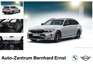 BMW Leasingangebot: BMW M340i xDrive Tour. M Sport Pro Pano H/K AHK 360°