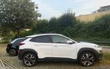 Hyundai KONA 1.0 T-GDI Intro - gebrauchte Hyundai KONA aus dem Jahr 2021