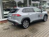 Toyota Corolla Cross  2.0 Hybrid Lounge FWD *Winterkomp - Toyota Corolla Cross: Lounge