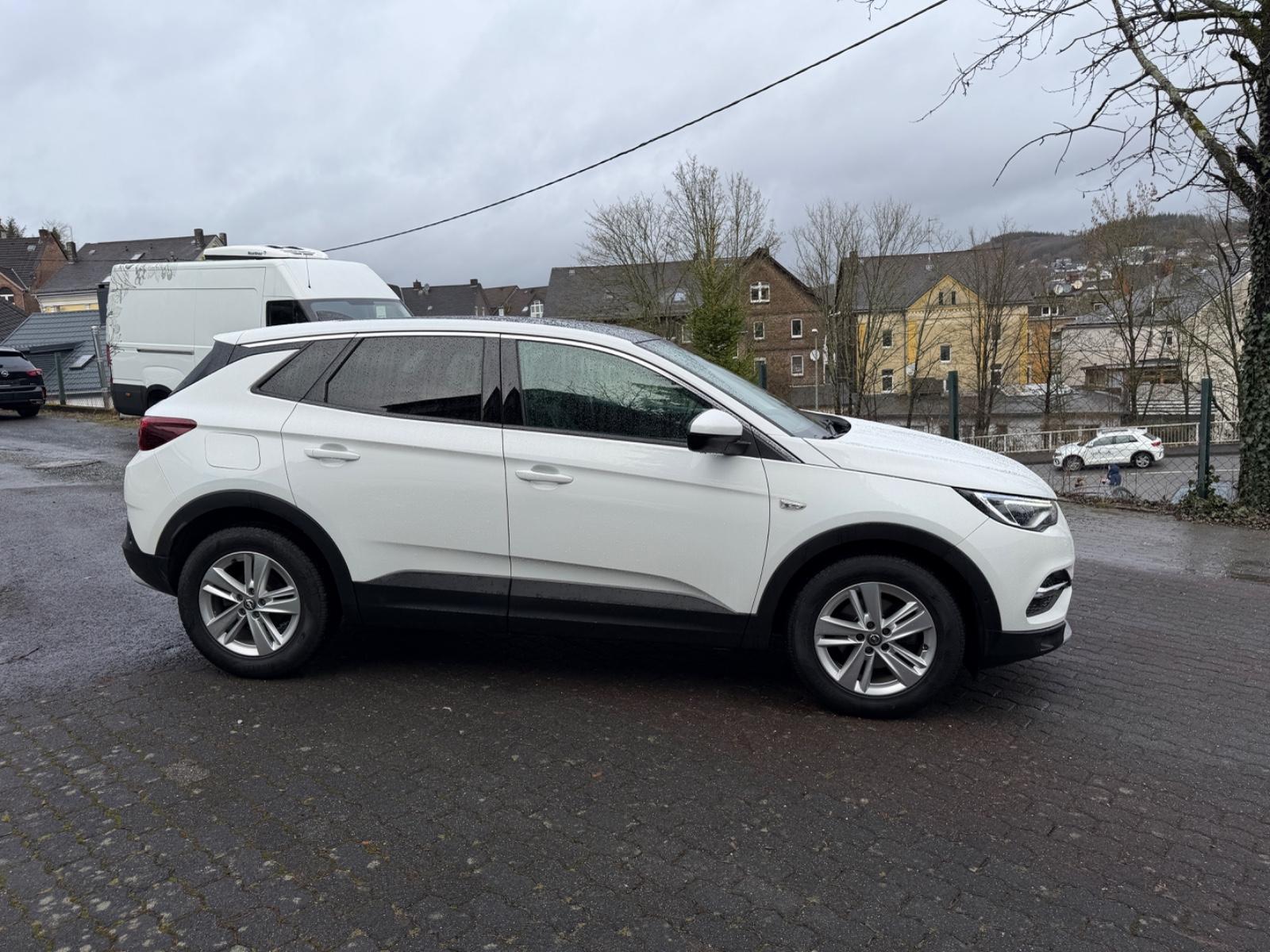 Opel Grandland (X) Automatik/Leder/Navi/AHK