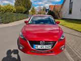 Mazda 3 2.0 SKYACTIV-G 165 Sports-Line Sports-Line - Mazda Gebrauchtwagen in Duisburg