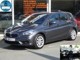 BMW 225xe Allradn Automatik 224PS Navi Standheizung! - BMW 225 aus 2017