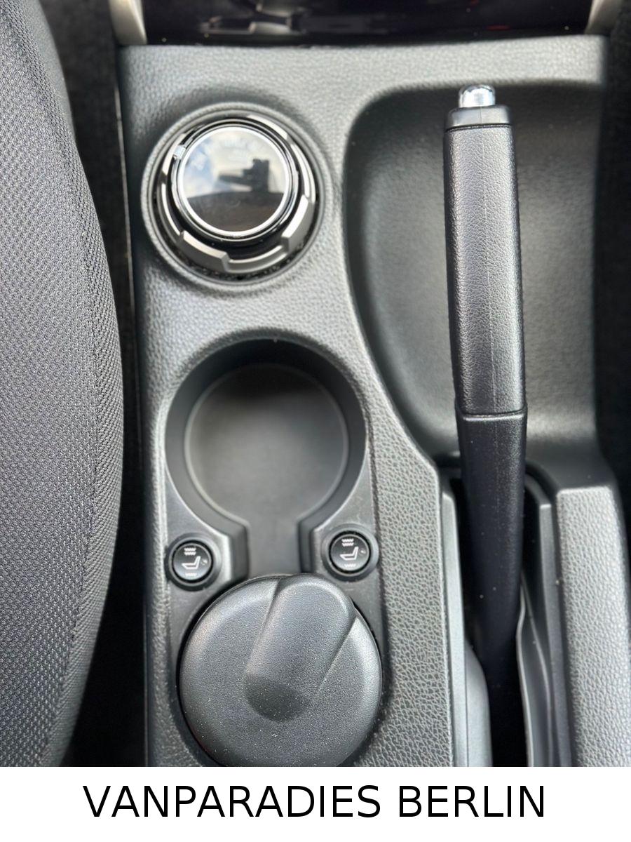 MITSUBISHI L200 2.4 DI-D 184ch 4X4 BVA Double Cabine Couvre Benne Crochet Attelage - 1ERE MAIN