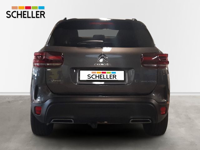 C5 Aircross Shine Pack  Plug-In Hybrid