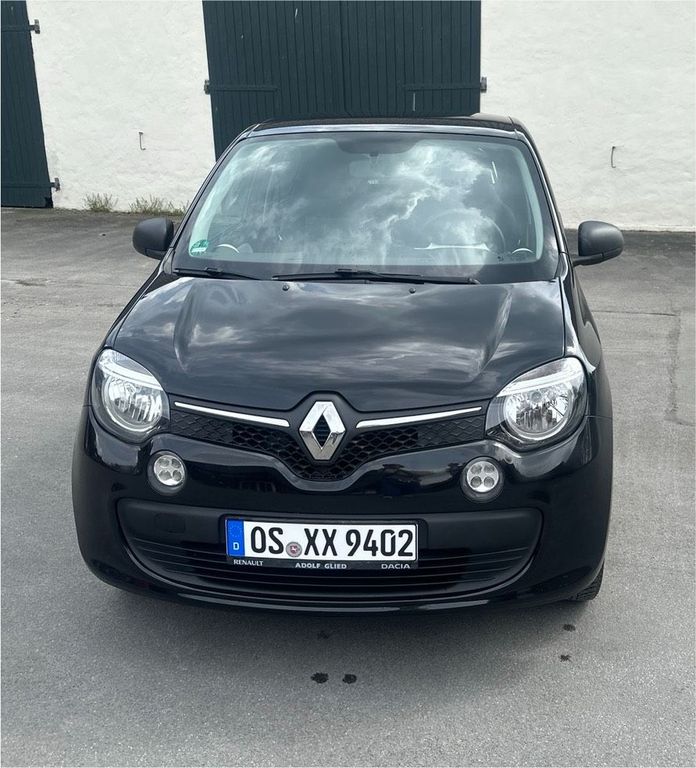 Image of Renault Twingo