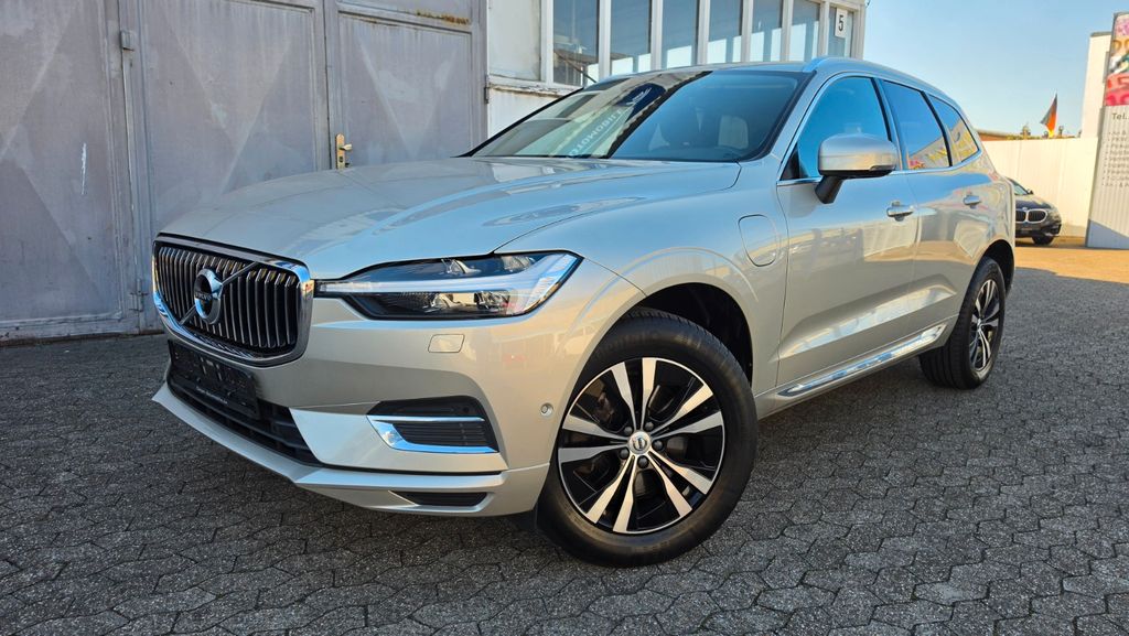 Image of Volvo XC60