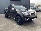 Nissan Navara 2.3 dCi Automatik Tekna Double Cab - Nissan Navara: Dc