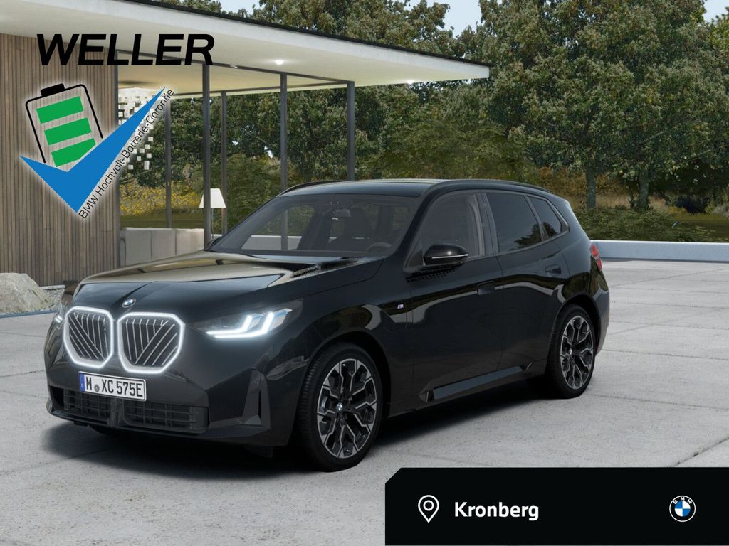 Image of BMW X3