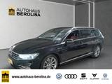 Volkswagen Passat Variant 2.0 TSI 4M R-Line DSG *StdHz*HuD*
