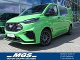 Ford 2,0l Transit Custom MSRT Doppelkabine Kasten LKW - Ford Transit Custom Doppelkabine Gebrauchtwagen