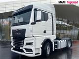 MAN TGX 18.510 4x2 BL SA Retarder Klima Luftfeder ZV - MAN Tgx
