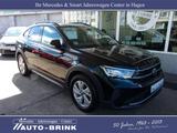Volkswagen Taigo Life PTS/LED/Sitzhzg/APP/getönte Scheiben - VW Taigo von 2021