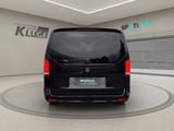 Mercedes-Benz V 300 Avantgarde 4Matic, RFK, LED, Navi, AHK - : Allradantrieb, Kleinbus