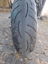 Yamaha Fz 600 Facer - YAMAHA FZ