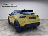 Nissan Juke 1.0 DIG-T N-Sport 114PS 7-AT LED Lichtsenso - Nissan Juke: N Sport