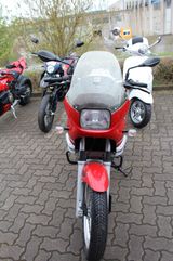 BMW F 650 ST - BMW 1999 F650