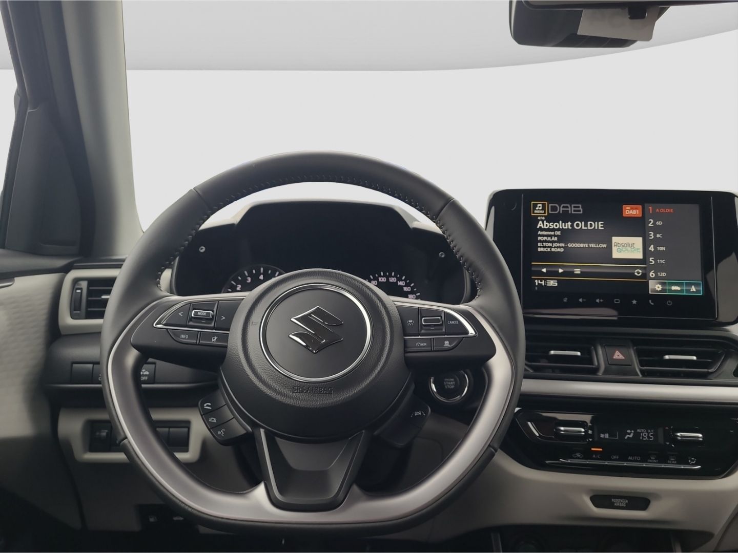 Suzuki Swift - Bild 11