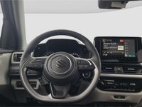 Suzuki Swift - Vorschau Bild 11