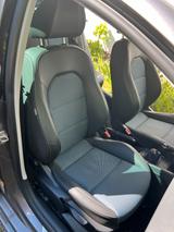 Seat Ibiza 1.0 EcoTSI 110PS Sport grau - Seat Ibiza Gebrauchtwagen in München