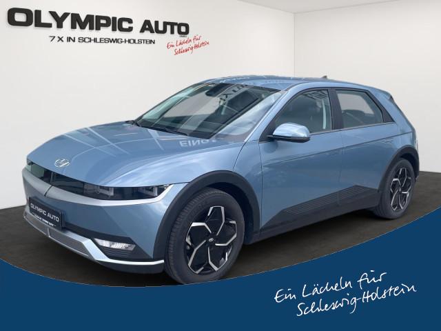 Hyundai IONIQ 5 Elektro WÄRMEPUMPE NAVI TEMP CP SH GJR