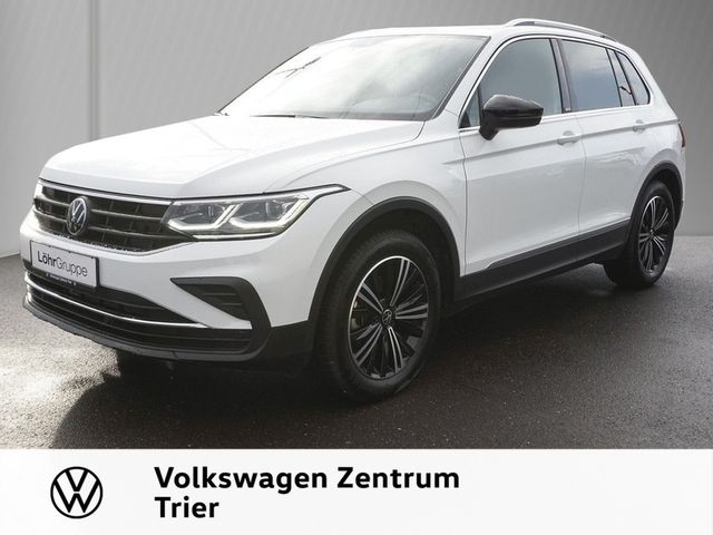 Volkswagen Tiguan 2.0 TDI DSG Move Navi, AHK, Rear-View