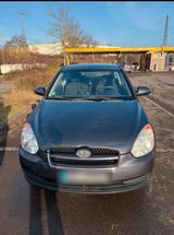 Hyundai Accent - nur 89.000 km - Hyundai Accent Benziner Gebrauchtwagen