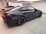 BMW M4 Coupé (deutsches Fahrzeug ohne OPF)  - BMW M4 von privat