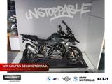 BMW R 1250 GS Triple Black , 3 Pakete, RDC - MOTORRAD 125