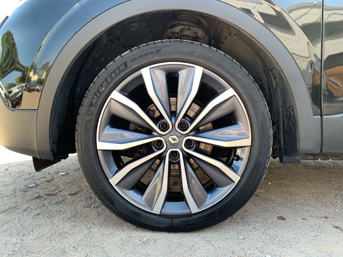 Renault Kadjar - Bild 13