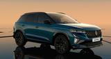 Renault Austral Esprit Alpine Full Hybrid E-Tech 200