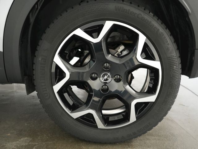 Mokka B GS HYBRID eDCT+LED+NAVI+RÜCKFAHRKAMERA+S