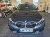 BMW 118d Automatik neues Modell Bremsen Reifen ne