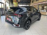 Kia Sportage 1.6T AWD DCT GTL SD Drive Sound - Neuwagen mit Benzin-Antrieb: Leder