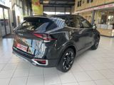 Kia Sportage 1.6T AWD DCT GTL SD Drive Sound - Kia Sportage mit Benzin-Antrieb: Leder, Geländewagen