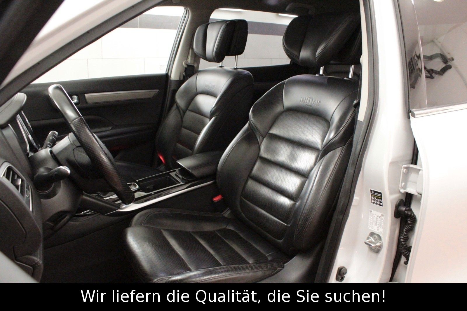 Fahrzeugabbildung Renault Koleos dCi 175 4WD X-tronic Initiale Paris*