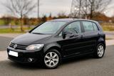 Volkswagen Golf Plus 1.4 TSI DSG Automatik  - VW Golf Plus von privat