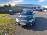 Subaru outback 2.5 LPG - gebrauchte Subaru Outback aus dem Jahr 2007