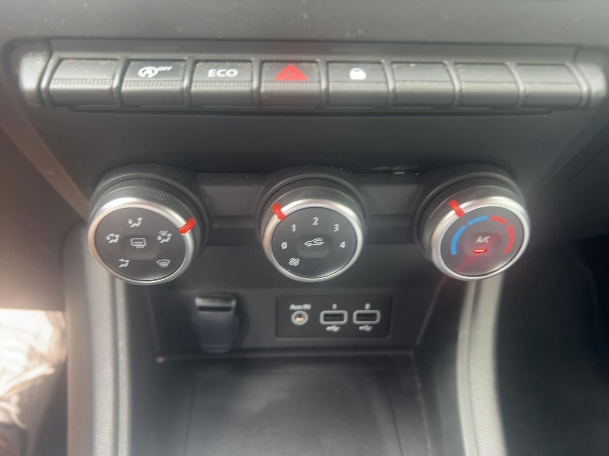Renault Captur - Bild 16