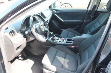 Mazda CX-5 - 10
