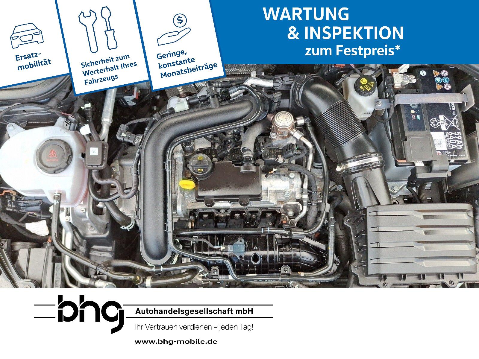Volkswagen Golf 1.0 TSI Move, миниатюра 16