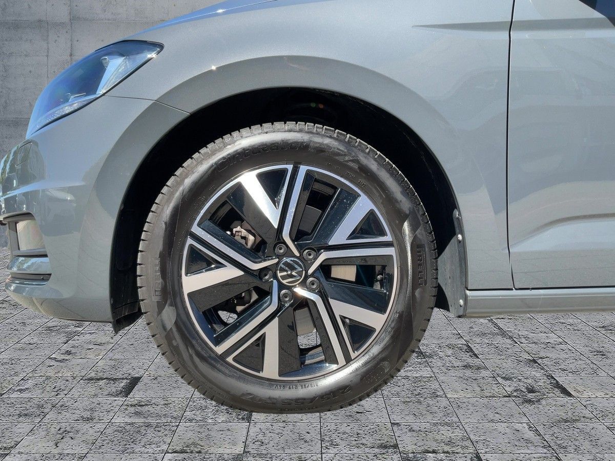 Volkswagen Touran - Bild 8