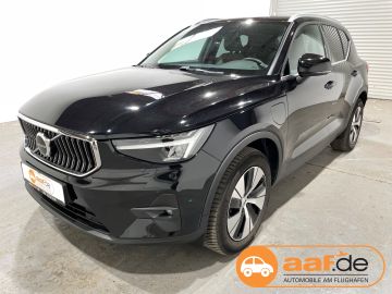 Volvo XC40 - 1